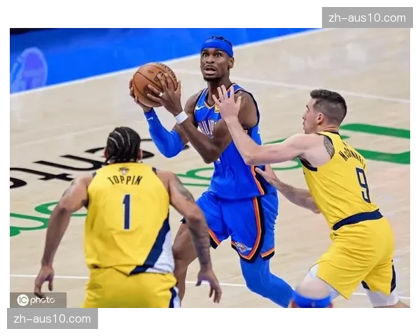 雷霆亚历山大硬解模式：末节独取14分与全场72.2%投篮命中率